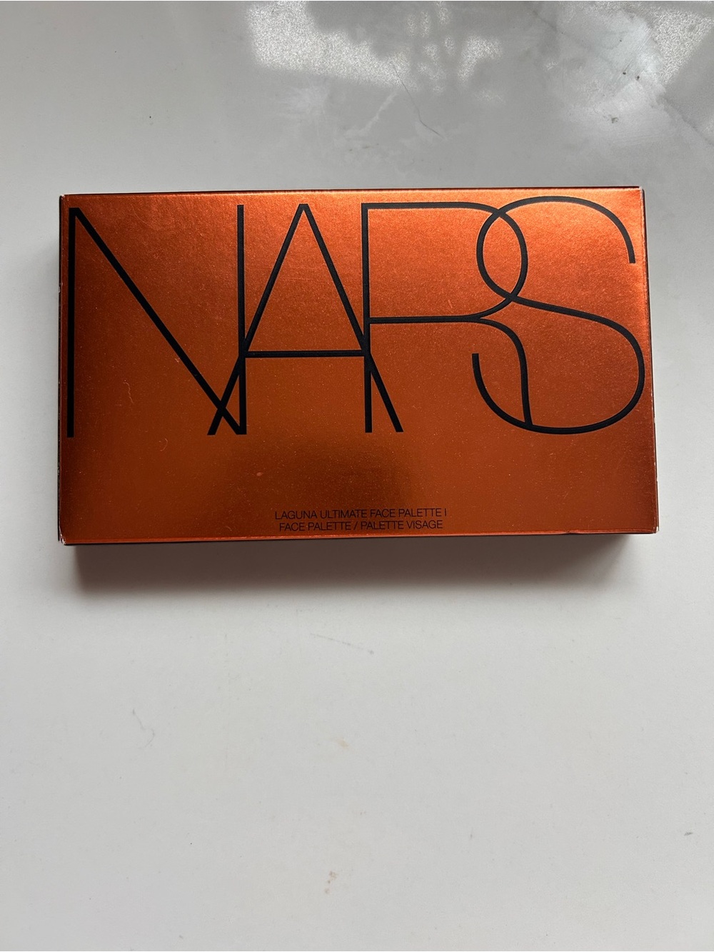 NARS Laguna Face Palette